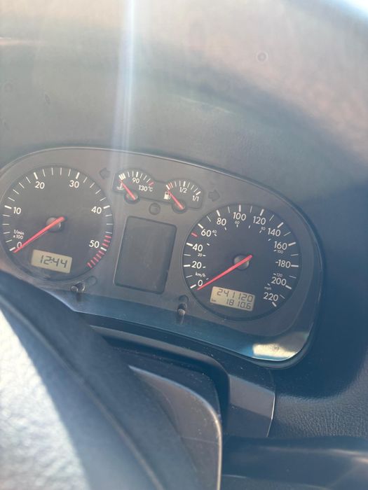 Vendo VW  Golf 4 — photo 5