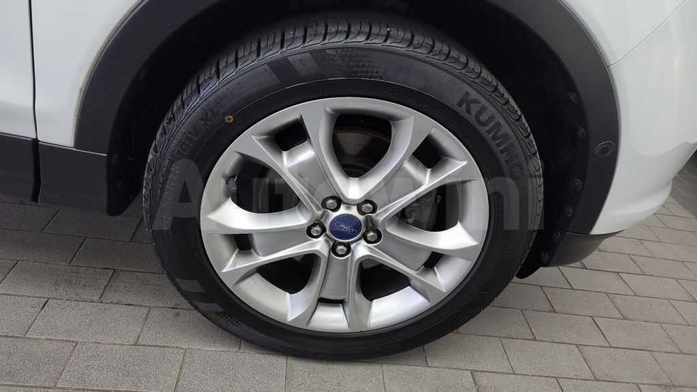 Ford Kuga 2nd Gen 2.0 Diesel з ПДВ