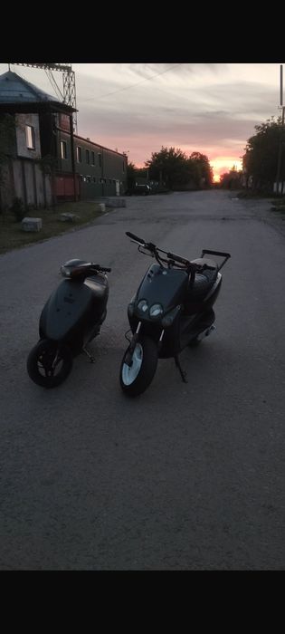 Suzuki let's 2 new