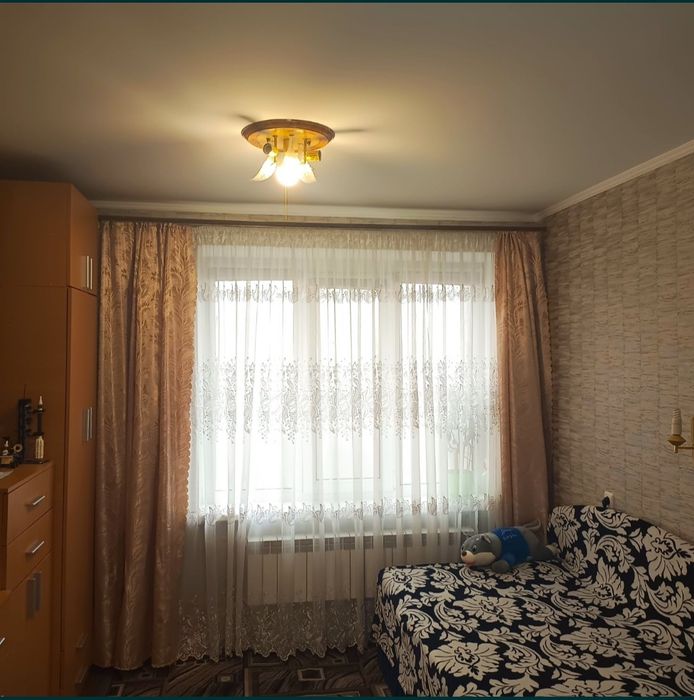 Продаж кімнати в центрі