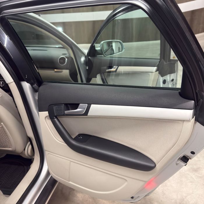 Audi A3 - SLine Diesel