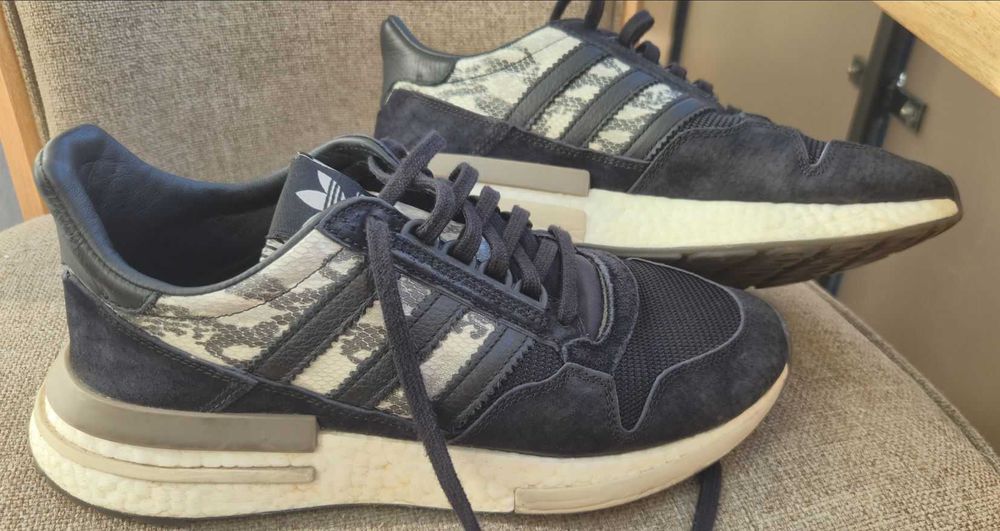 adidas zx 500 w Twojej okolicy? Sprawdź kategorię Moda
