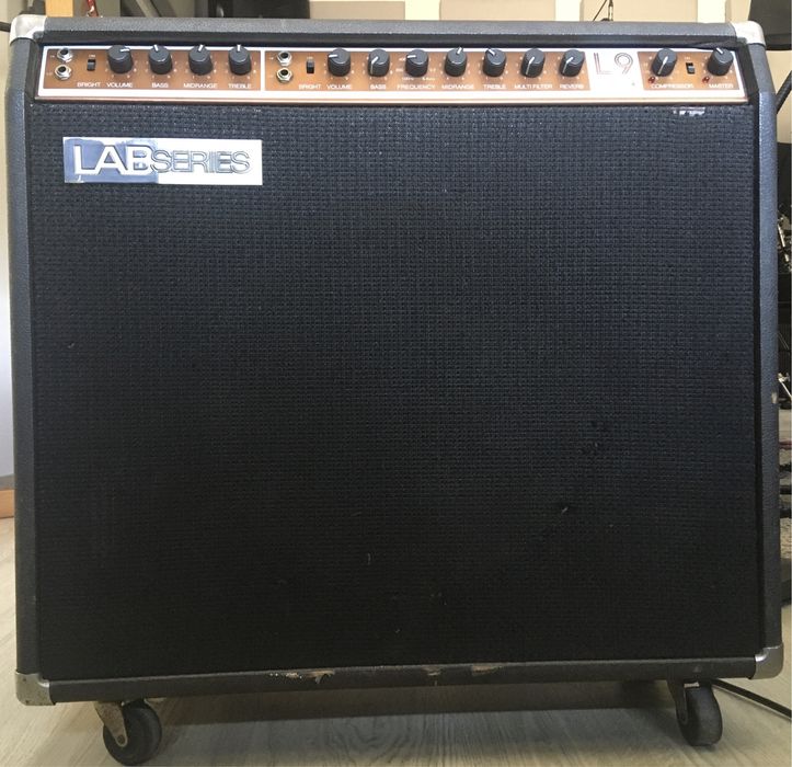 Norlin Lab Series L9