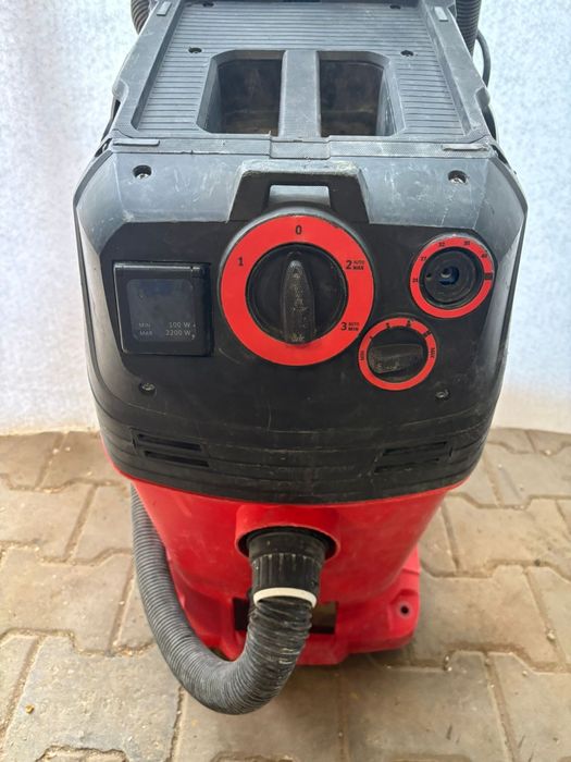 Odkurzacz Karcher NT 50/1 tact te M z otrząsaczem