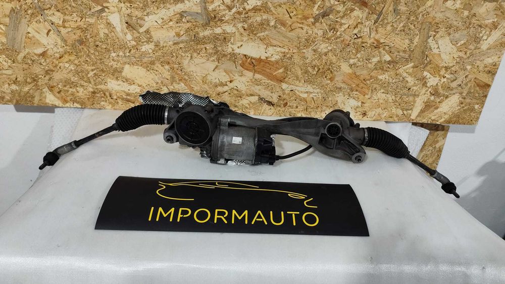 Caixa De Direção Elétrica Audi A3/VW Golf VII/SKoda Octavia III