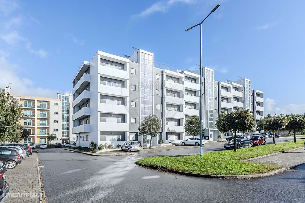 Apartamento T1 para arrendamento