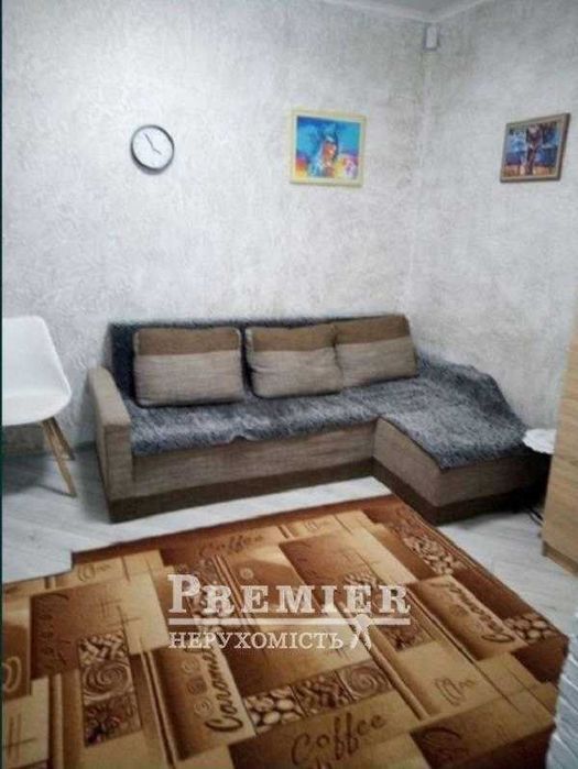 Продам 1 ком квартиру рядом с парком Шевченко.