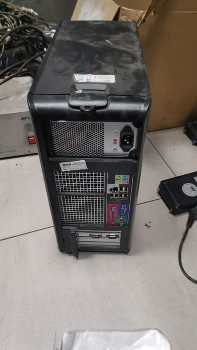 Стенд тормозний, лігія сертифікації техогляд AHS MAHA