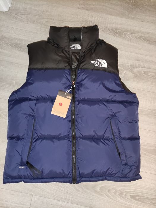 Colete The North Face - Tam L