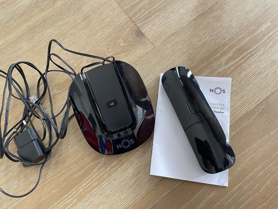Telefone da NOS - Vende-se NOVO