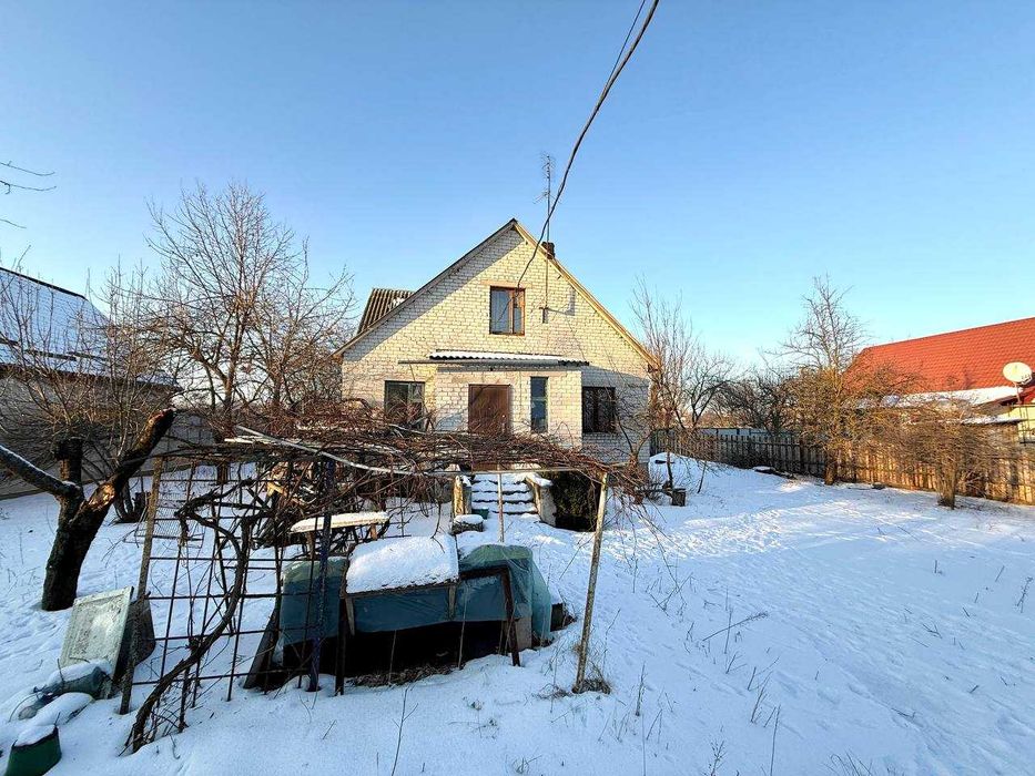 Продаж 4кім будинку в с. Борщів 120м2