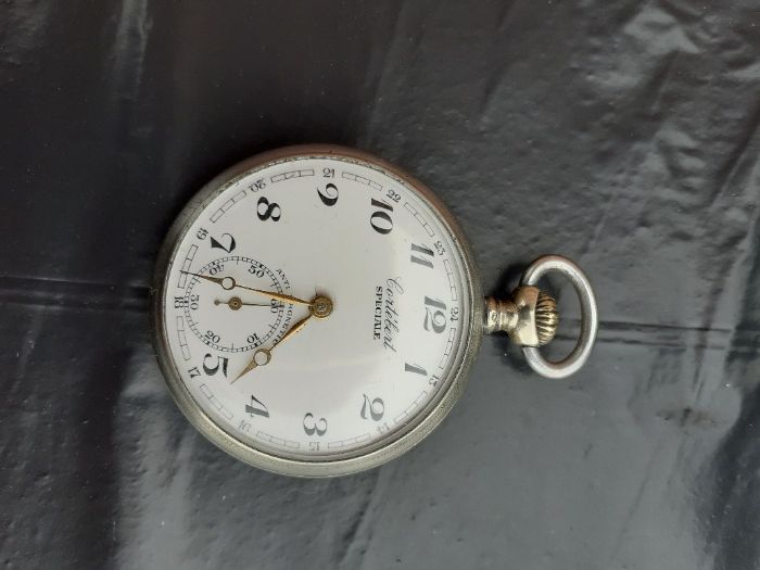 Relógio Pulso Homem ( RARO )