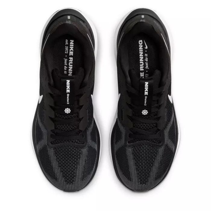 nike air zoom structure 25, жіночі кросівки nike, DJ7884 001