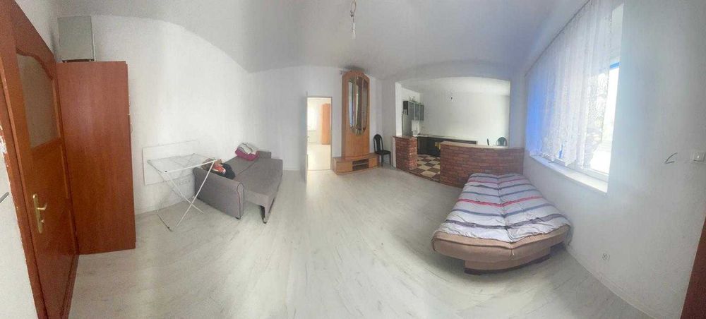 Sprzedam mieszkanie 64m+ogród+garaż, bezczynszowe ,koło Głogowa