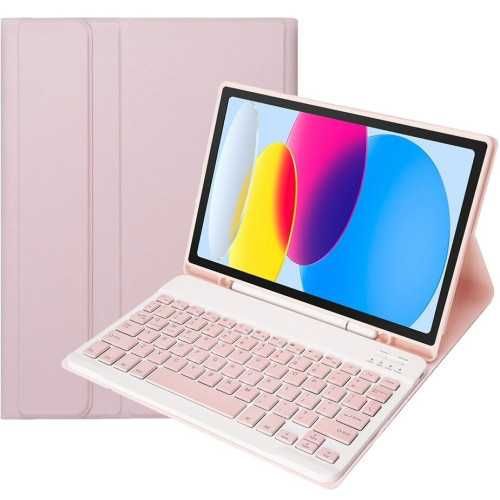 Чохол книжка з клавіатурою Samsung Tab Apple iPad Xiaomi Pad SE