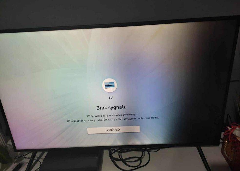 Naprawa telewizorów LED