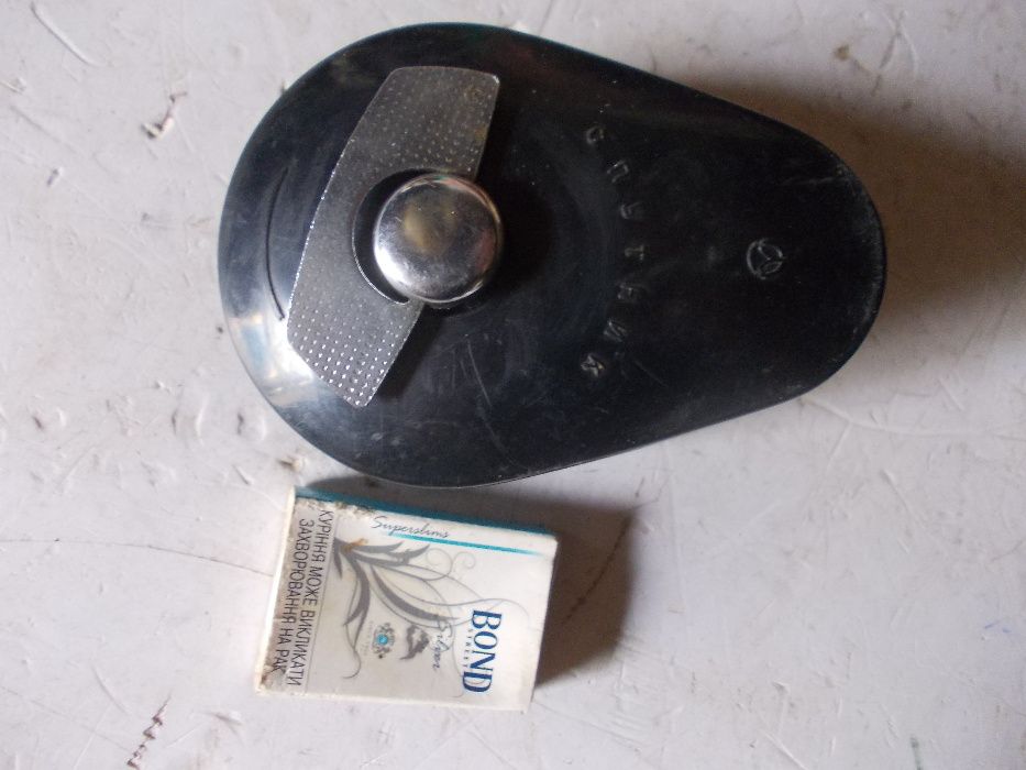 Бритва механическая-раритет-СССР