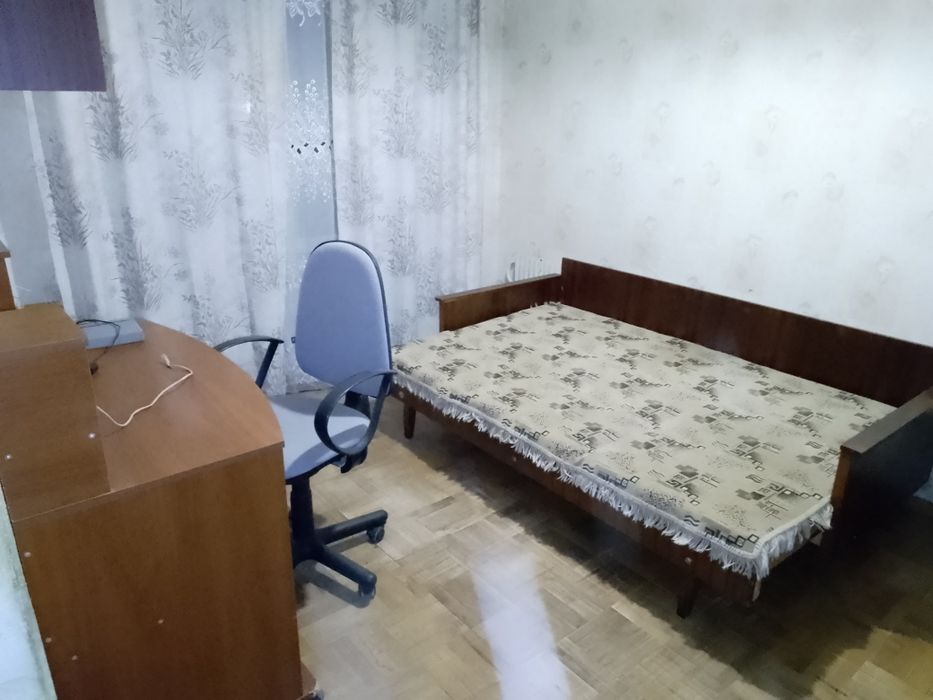 Квартира посуточно Изюм