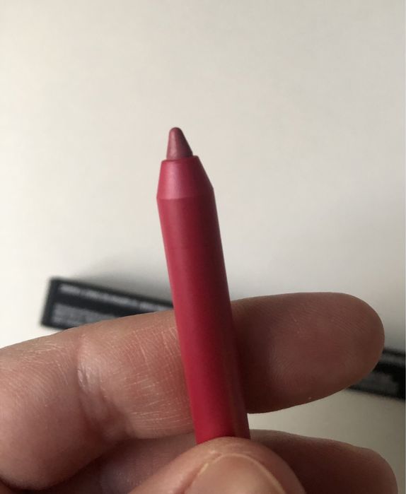 Konturówka do ust Inglot Cremy Soft Lipliner  07