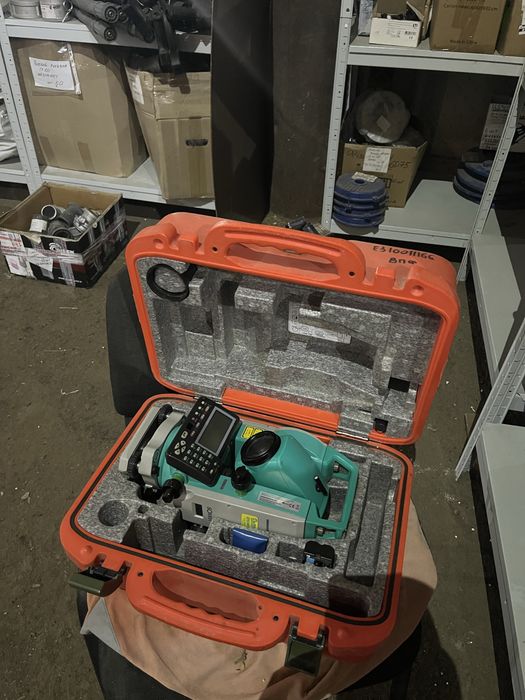 Тахеометр Sokkia 620К