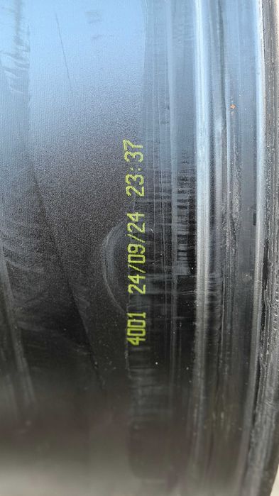 Felgi alufelgi mercedes benz GMP Italy carbonado R19