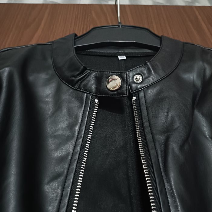 Nowa kurtka skóra ekologiczna xxl