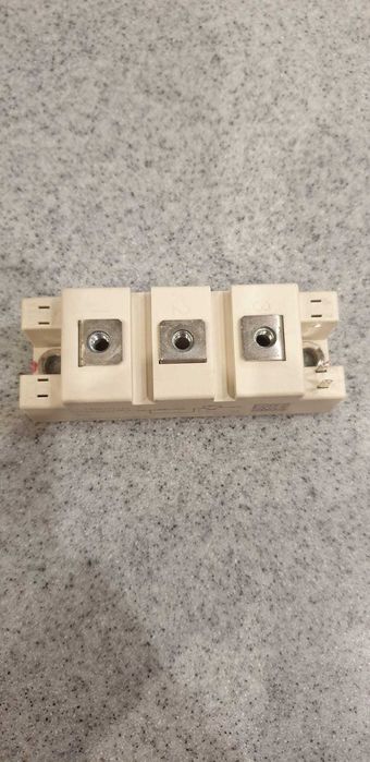Semikron  SKM5GAL 063D, SKM75GAR 063D, Moduł IGBT