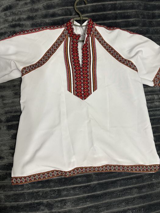 Вишиванка жіноча