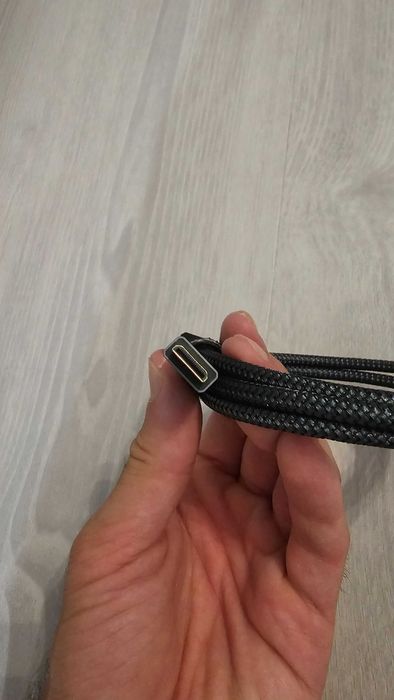 Cabo Mini-HDMI a HDMI 4k 60cm