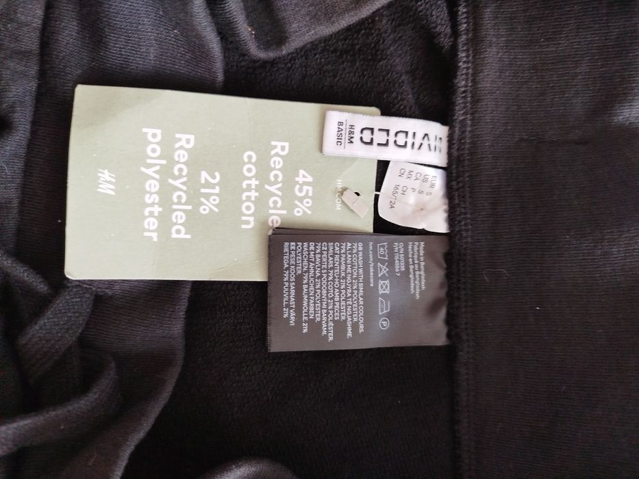 Nowa spódniczka dla dziewczynki H&M