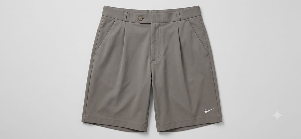 Чоловічі шорти Nike