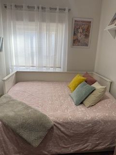 Vendo cama Hemnes Ikea