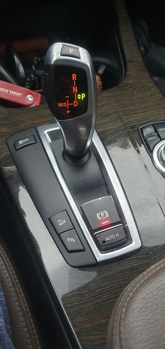 Bmw x3 2011r 4x4