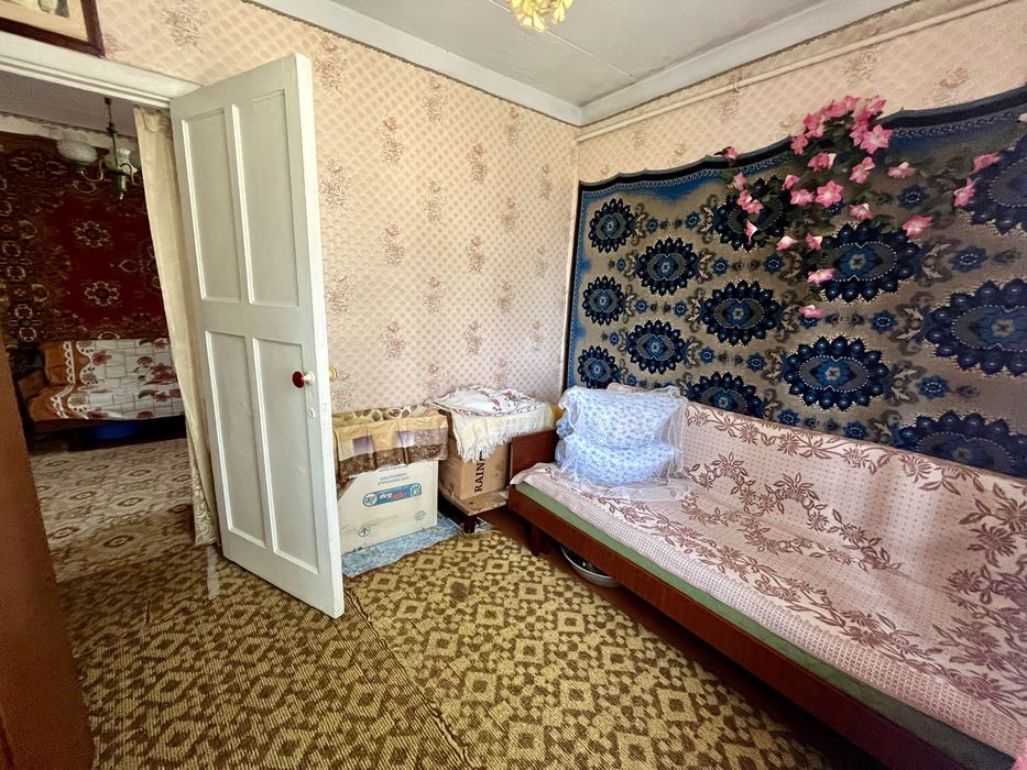 Продажа 3 комн квартира Верховцево Без Комисии