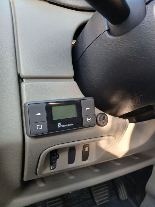 Renault Trafik 2011