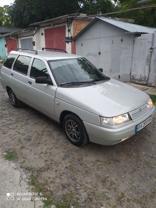 Авто в гарному стані