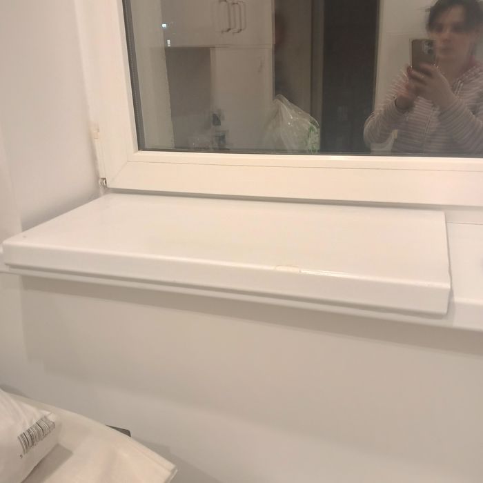 Parapet nowy  64*30