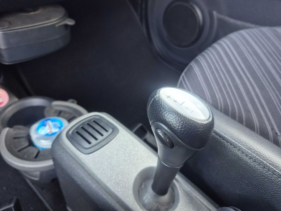 Smart Fortwo Cdi Pulse 2012 - GPS/Pele