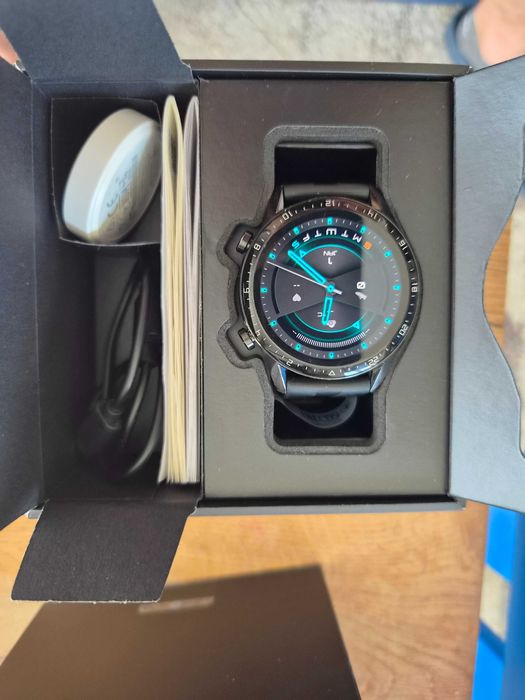 Huawei watch GT2 46mm