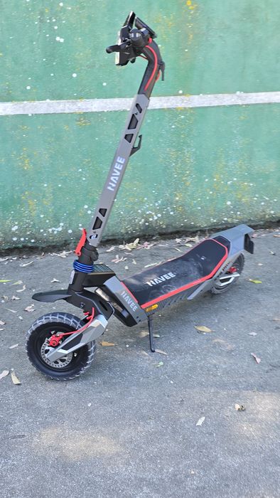 Trotinete navee xt5 pro