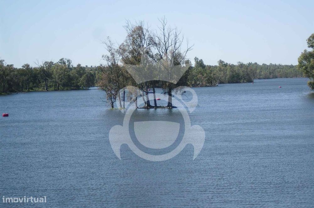 Lote De Terreno Para Construção