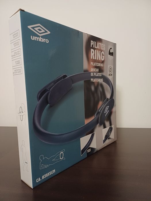 Ring pierścień pilates UMBRO