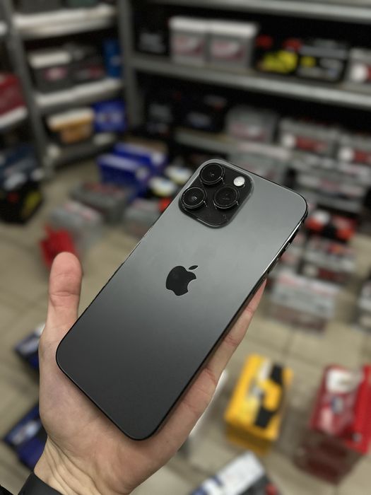 Iphone 14 pro max 256г