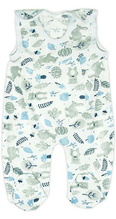 Повзунки на малят