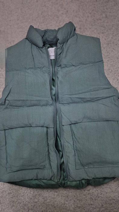 Жилетка ZARA 5-6р  116 розмір