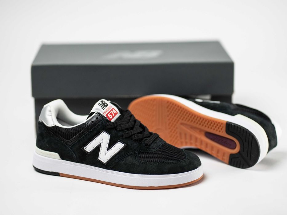 Кросівки New Balance CT 574 (4 кольори) унісекс 36-41 розміри