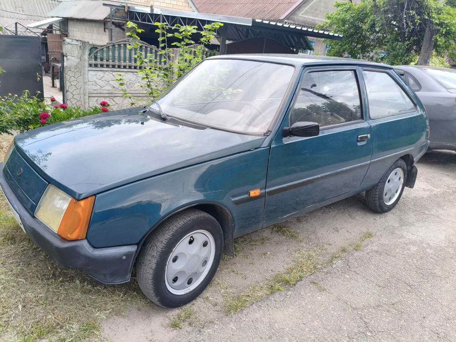 Продам Таврія ЗАЗ 110206