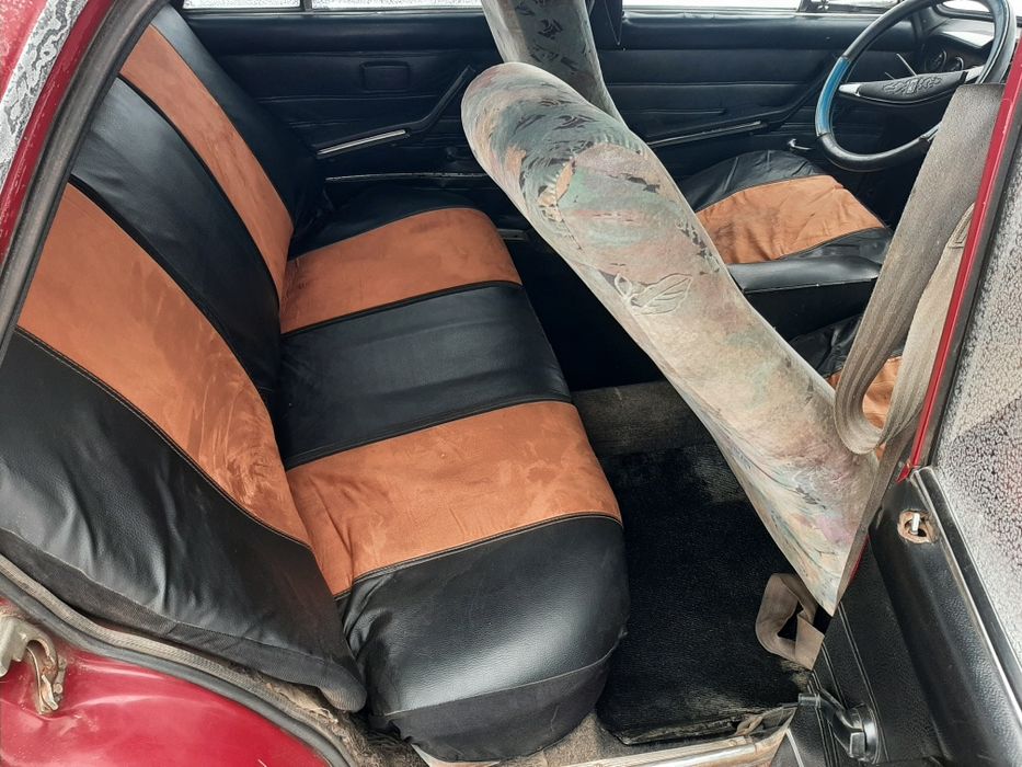 Продам Ваз 2106 газ/бензин