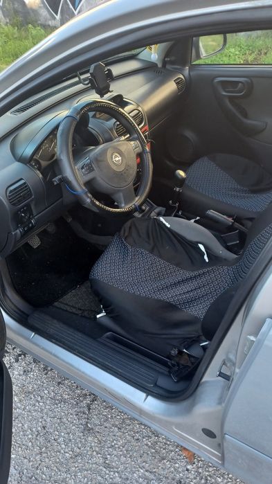 Corsa 1.2 gasolina