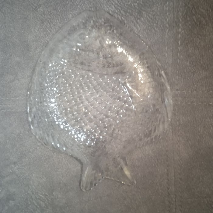 Скляний посуд Миски для салатів